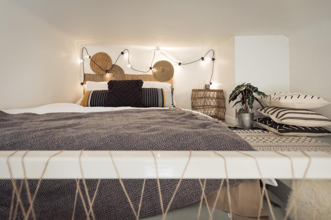 Wimgen Aparthotel Prag