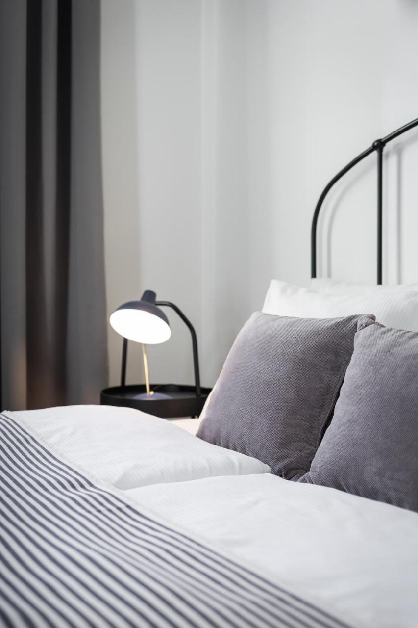 Aparthotel Wimgen *