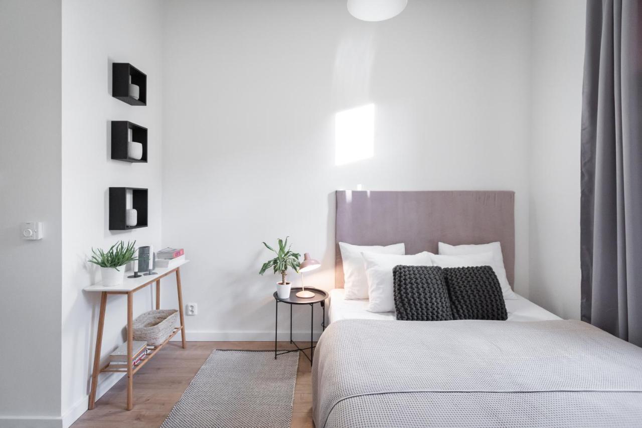Aparthotel Wimgen Prag