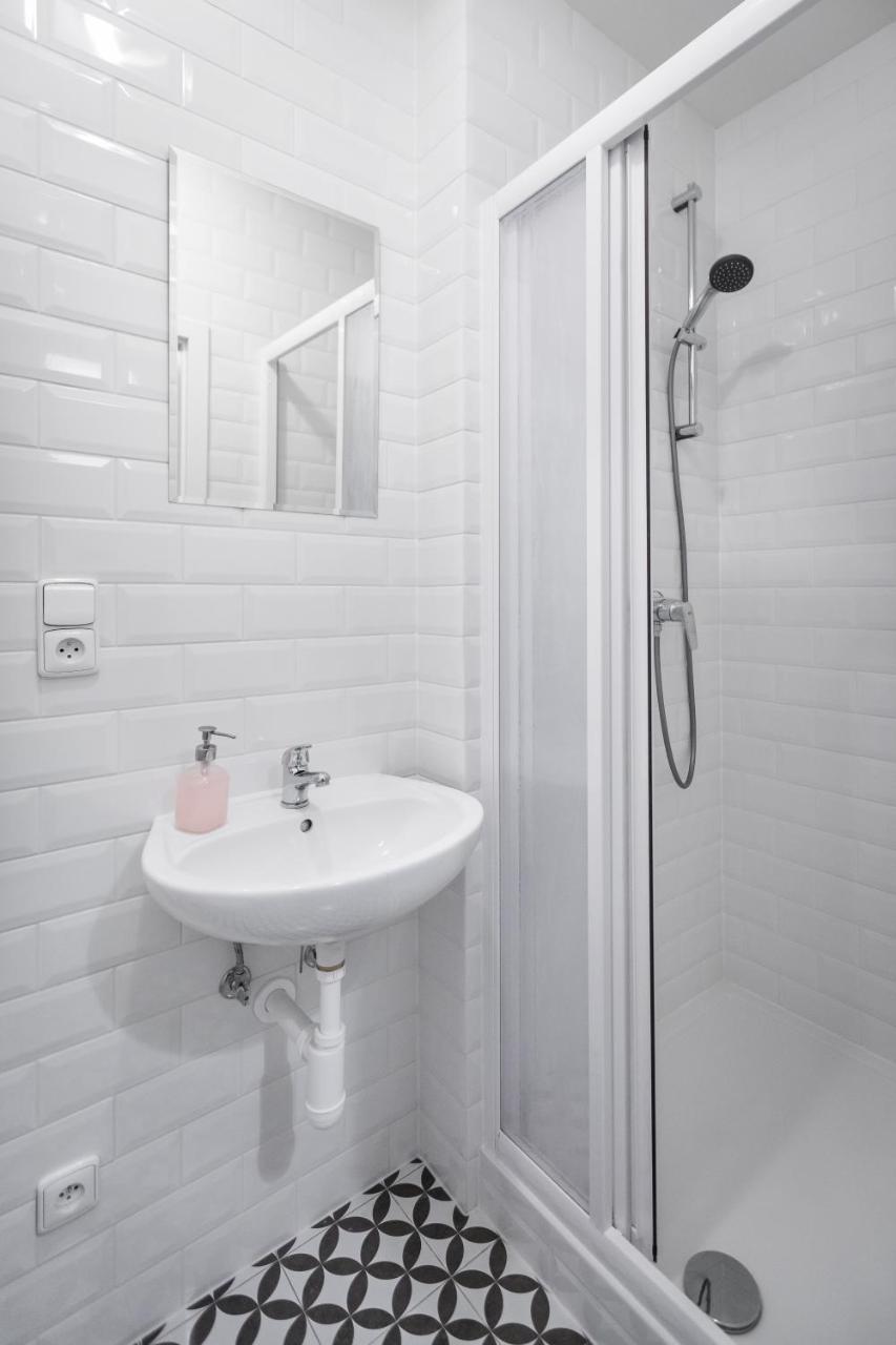 Aparthotel Wimgen Prag