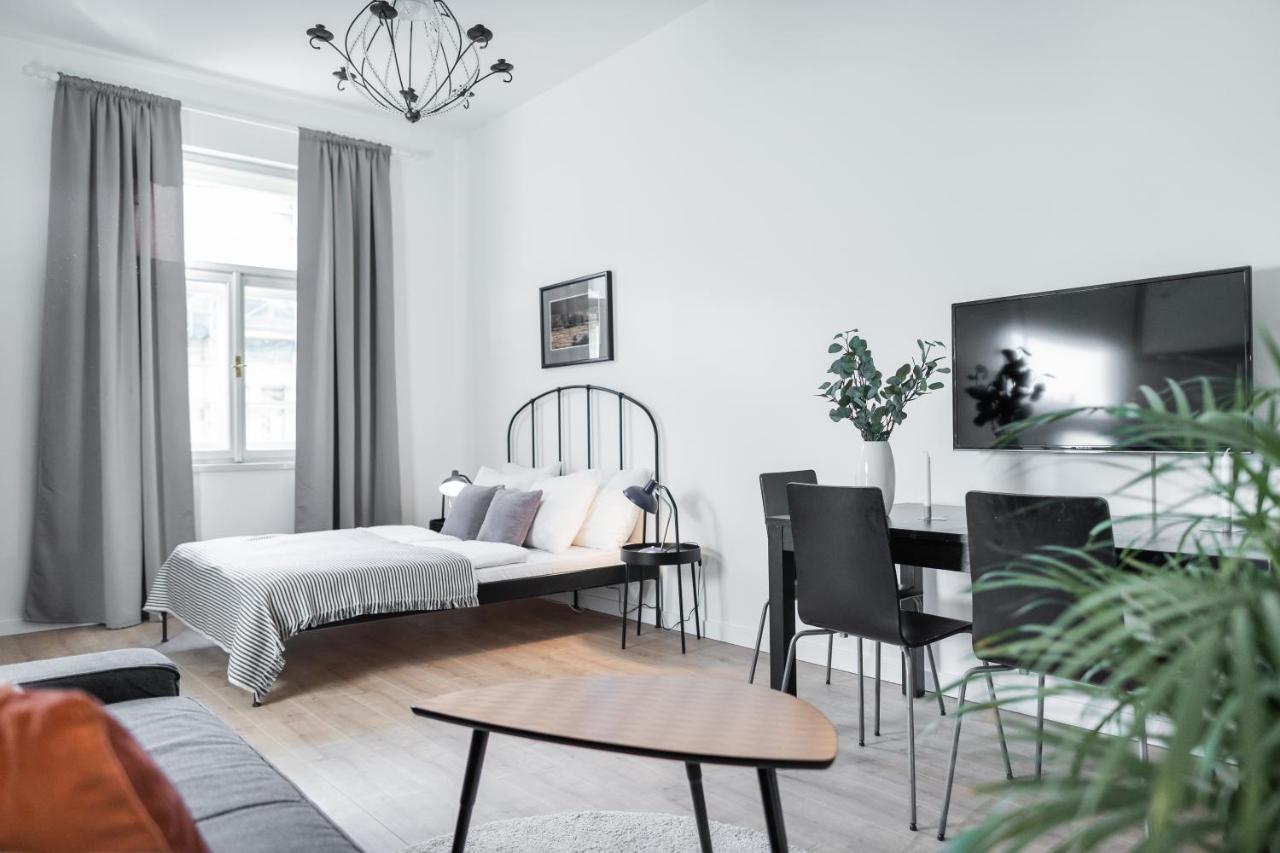 Wimgen Aparthotel *